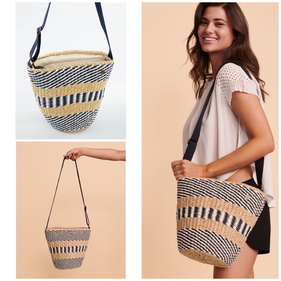 Rip Curl Handbags - Rip Curl Surf Shack Shoulder Bag